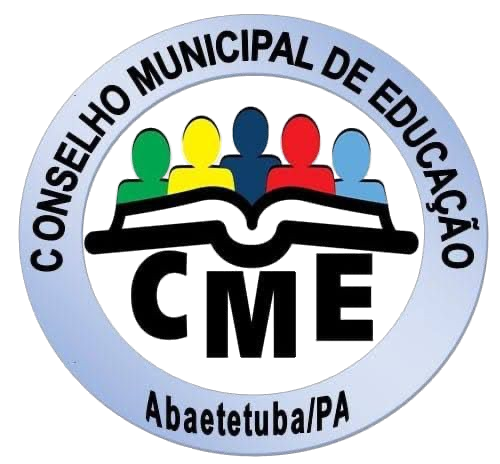 Logo da prefeitura de Abaetetuba